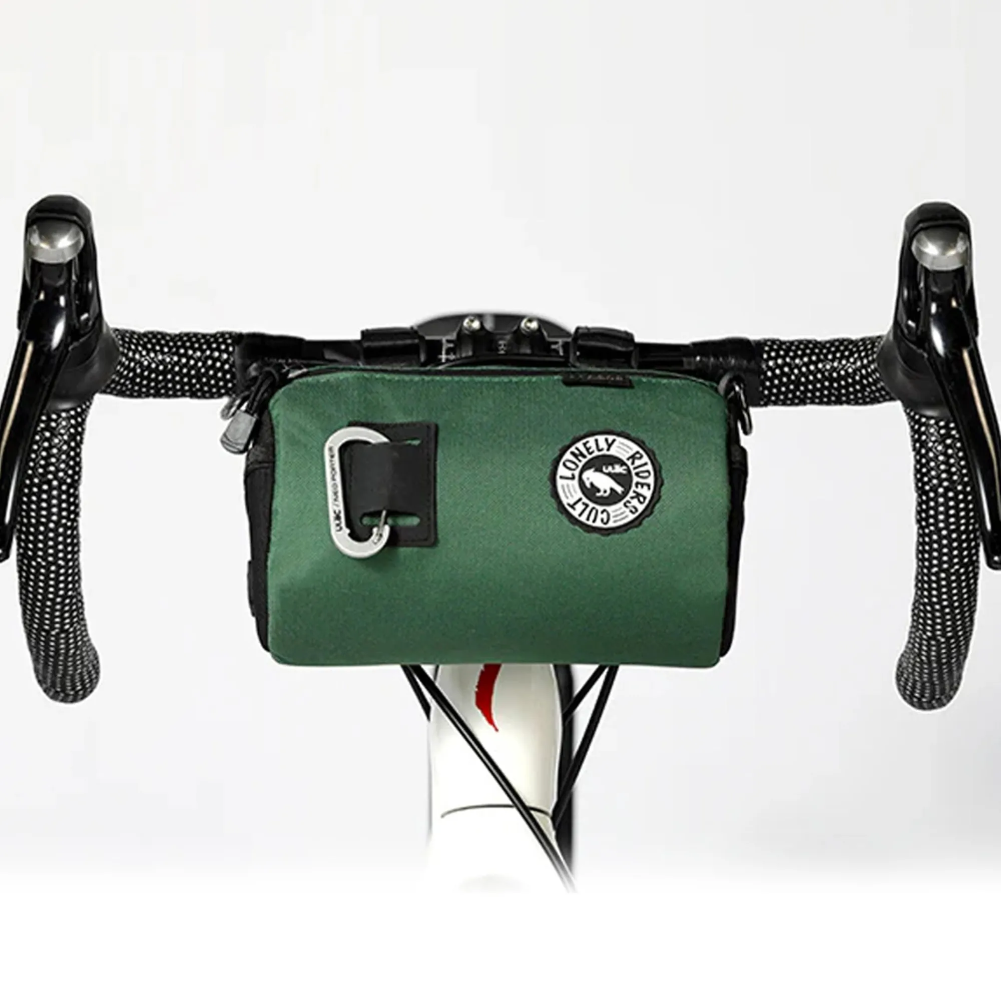 Ulac Borse Anteriori Bici|Accessori*Borsa manubrio Coursier 2.7L -