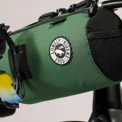 Ulac Borse Anteriori Bici|Accessori*Borsa manubrio Coursier 2.7L -