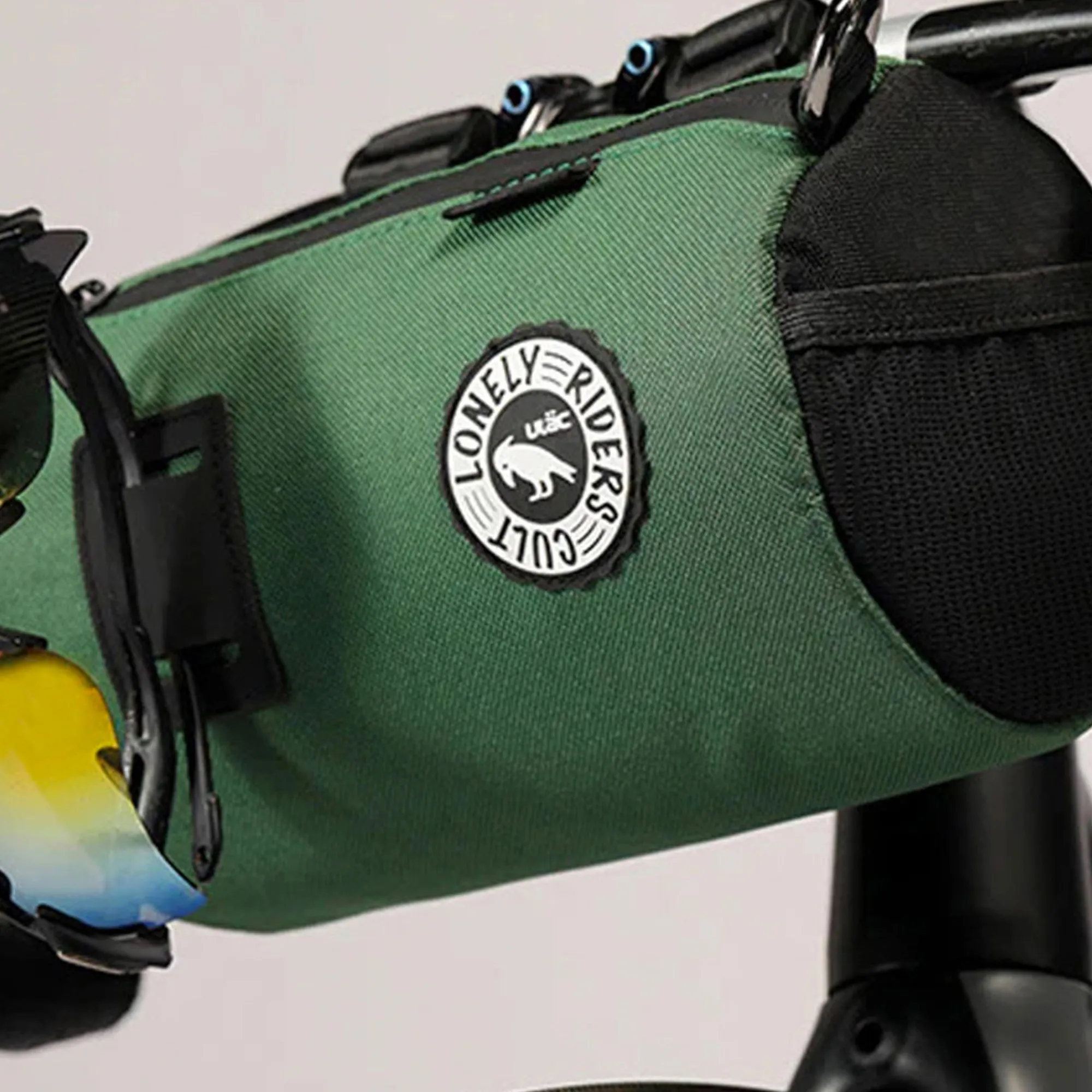Ulac Borse Anteriori Bici|Accessori*Borsa manubrio Coursier 2.7L -