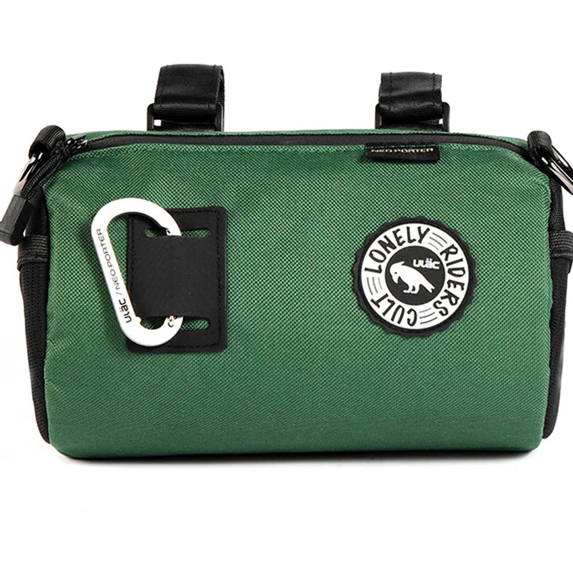 Ulac Borse Anteriori Bici|Accessori*Borsa manubrio Coursier 2.7L -
