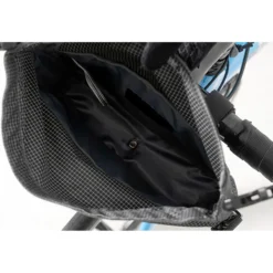 Ulac Borse Anteriori Bici|Accessori*Borsa manubrio Coursier Jager -