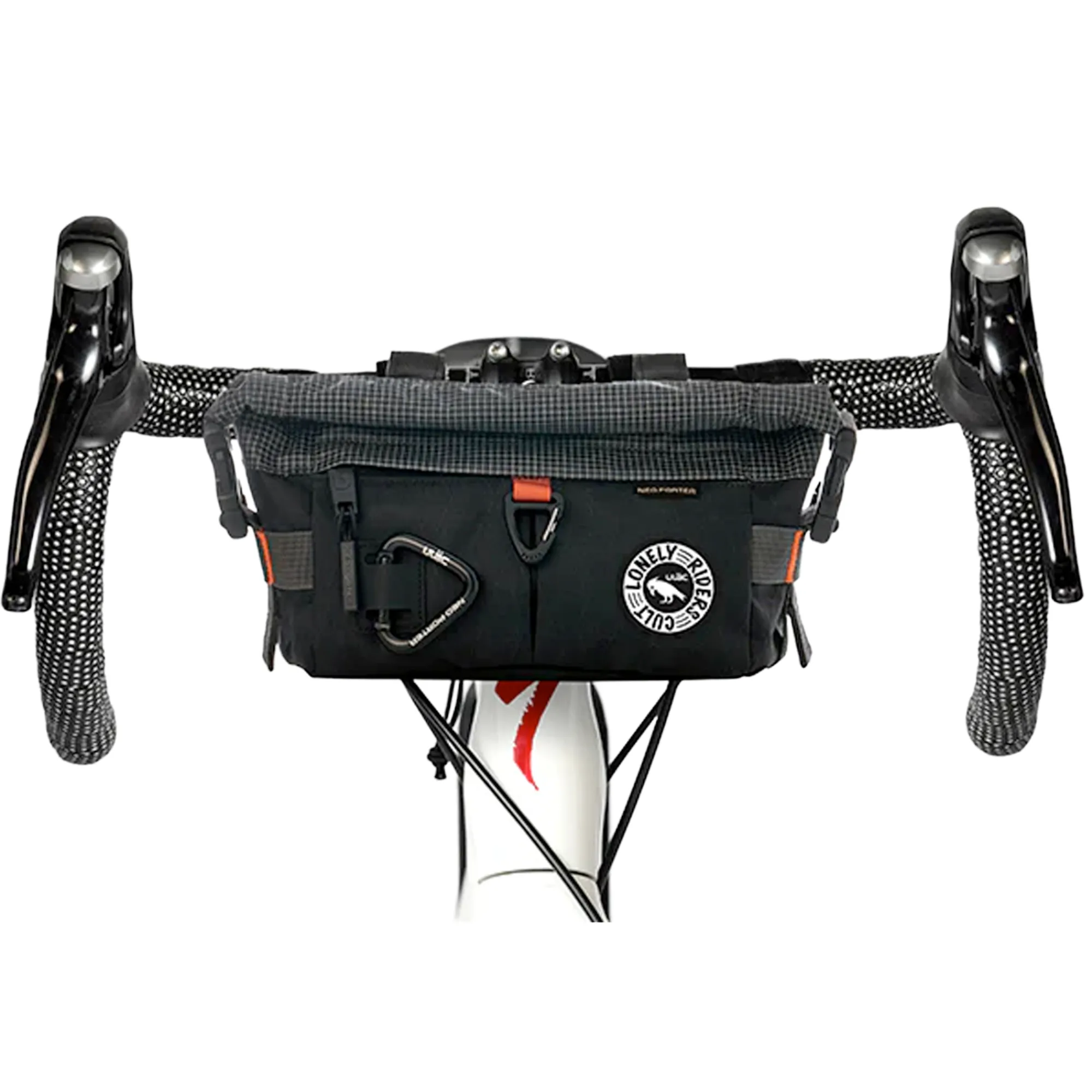 Ulac Borse Anteriori Bici|Accessori*Borsa manubrio Coursier Jager -