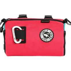 Ulac Borse Anteriori Bici|Accessori*Borsa manubrio Coursier 2.7L -
