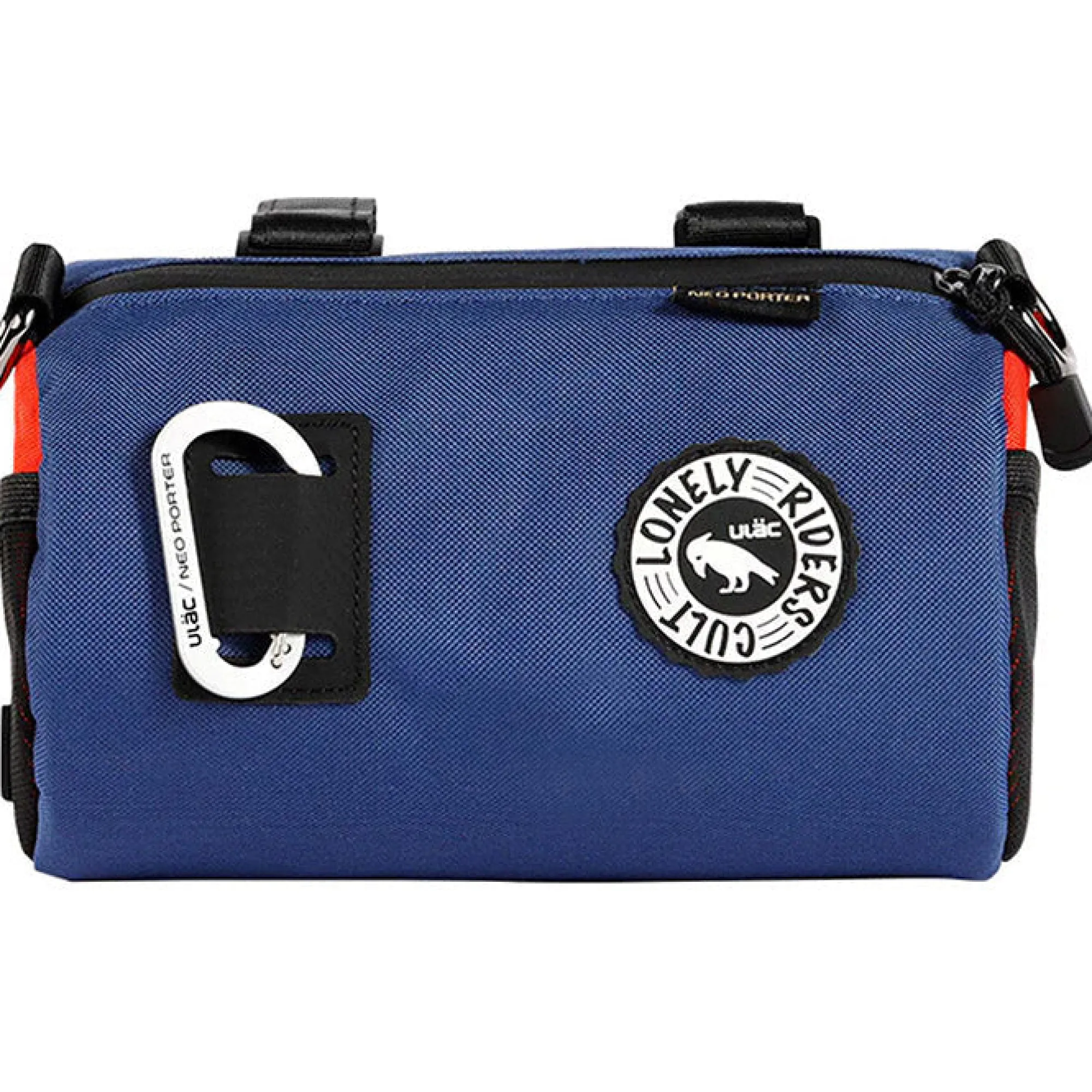 Ulac Borse Anteriori Bici|Accessori*Borsa manubrio Coursier 2.7L -