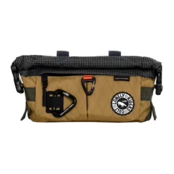 Ulac Borse Anteriori Bici|Accessori*Borsa manubrio Coursier Jager -
