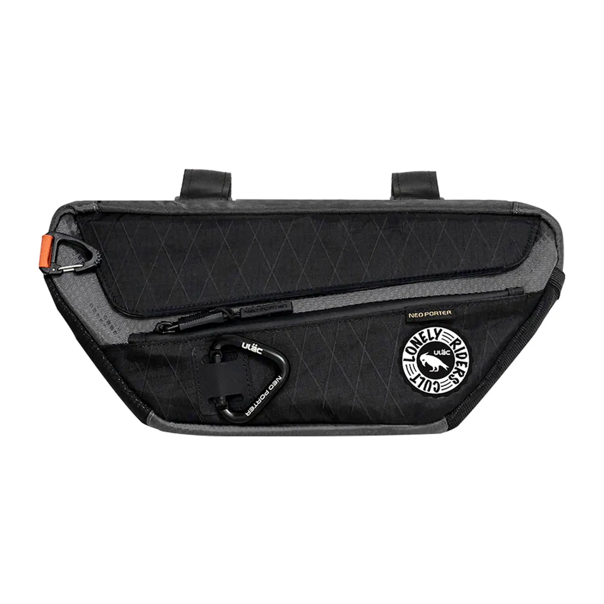 Ulac Borse Anteriori Bici|Accessori*Borsa manubrio Krosspak 2.8 L -