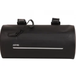 Zefal Borse Anteriori Bici|Accessori*Borsa manubrio Z Adventure F2 -