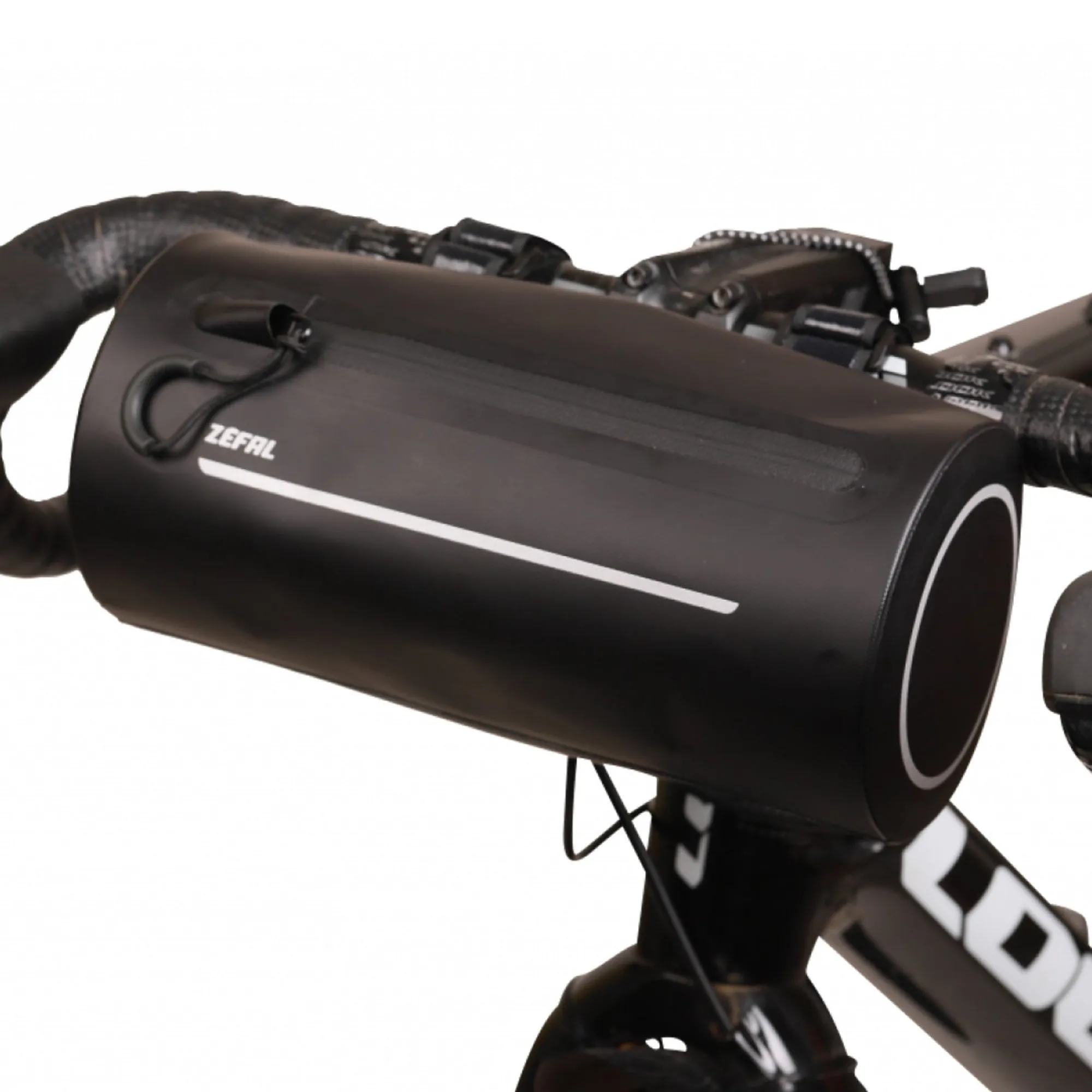 Zefal Borse Anteriori Bici|Accessori*Borsa manubrio Z Adventure F2 -
