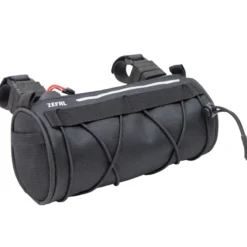 Zefal Borse Anteriori Bici|Accessori*Borsa manubrio Z Adventure F1 -
