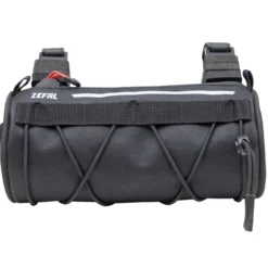 Zefal Borse Anteriori Bici|Accessori*Borsa manubrio Z Adventure F1 -