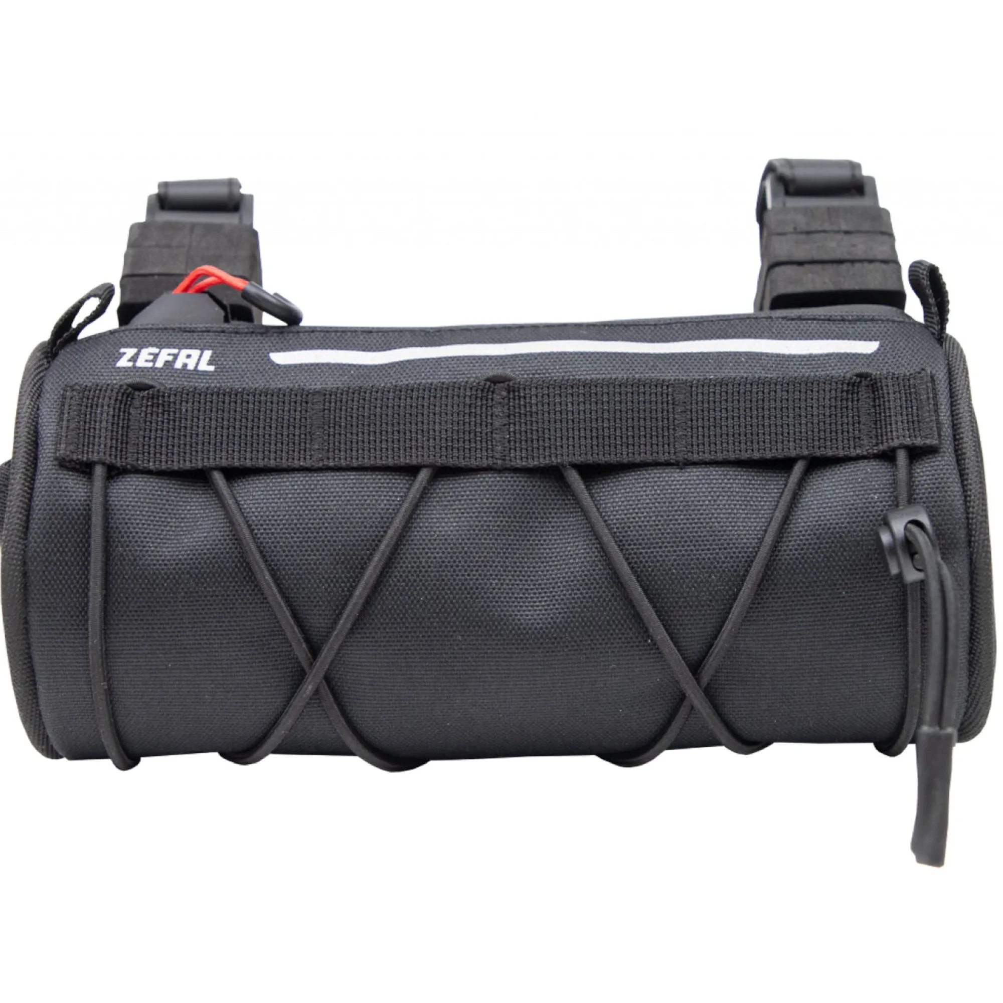 Zefal Borse Anteriori Bici|Accessori*Borsa manubrio Z Adventure F1 -