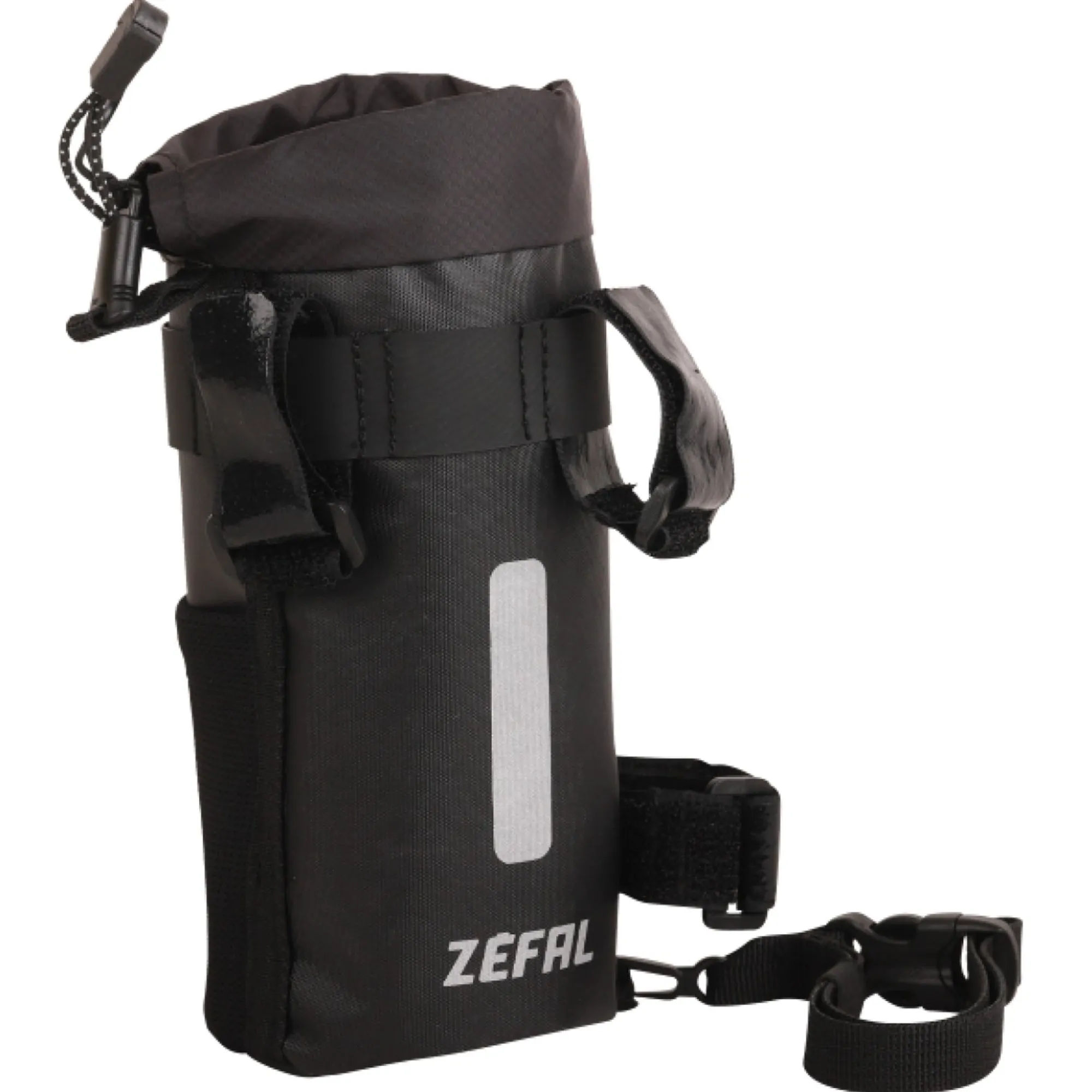 Zefal Borse Anteriori Bici|Accessori*Borsa manubrio Z Adventure Pouch -
