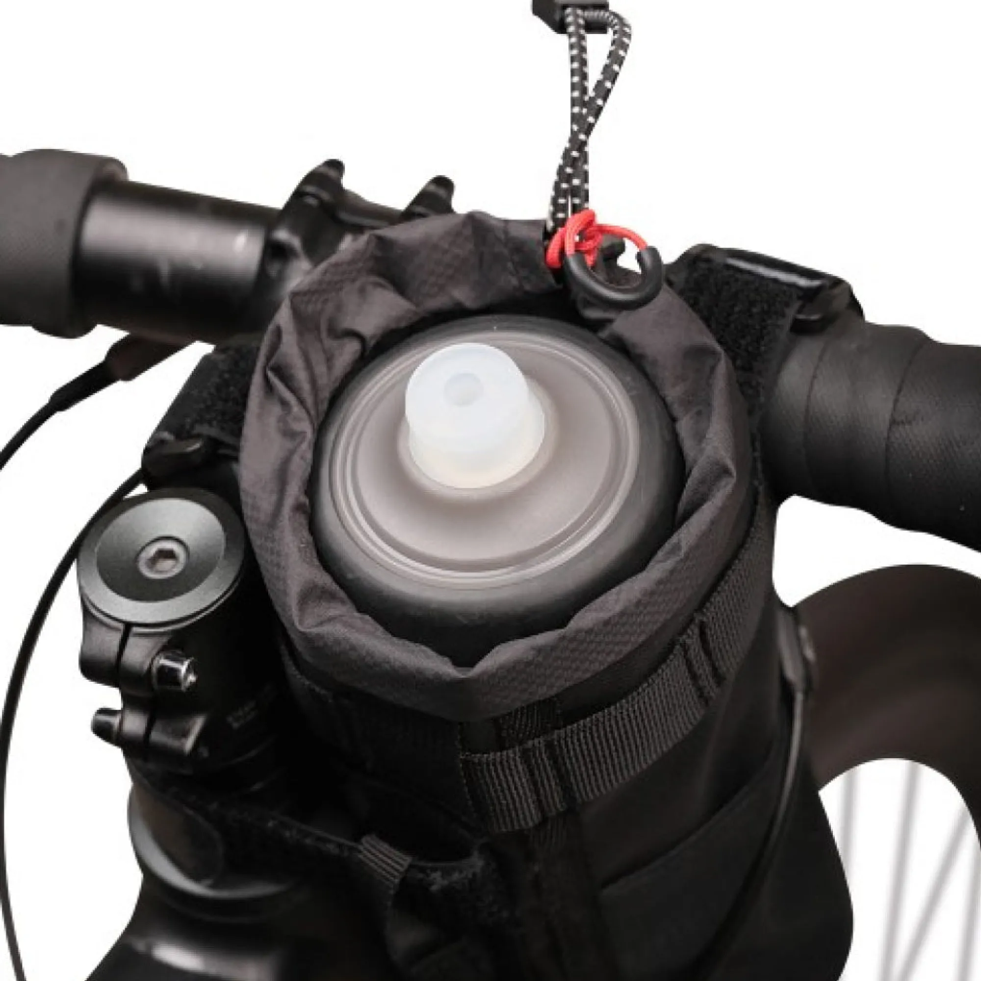 Zefal Borse Anteriori Bici|Accessori*Borsa manubrio Z Adventure Pouch -