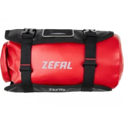 Zefal Borse Anteriori Bici|Accessori*Borsa manubrio Z Adventure F5 -