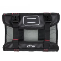 Zefal Borse Anteriori Bici|Accessori*Borsa manubrio Z Adventure F5 -