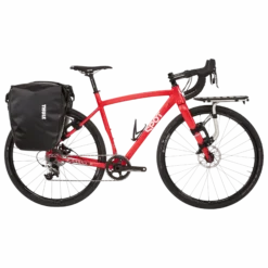 Thule Accessori*Borsa per bici Shield 25L -