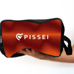 Pissei Borse Palestra E Viaggio|Accessori*Borsa Dirty Bag - Arancio