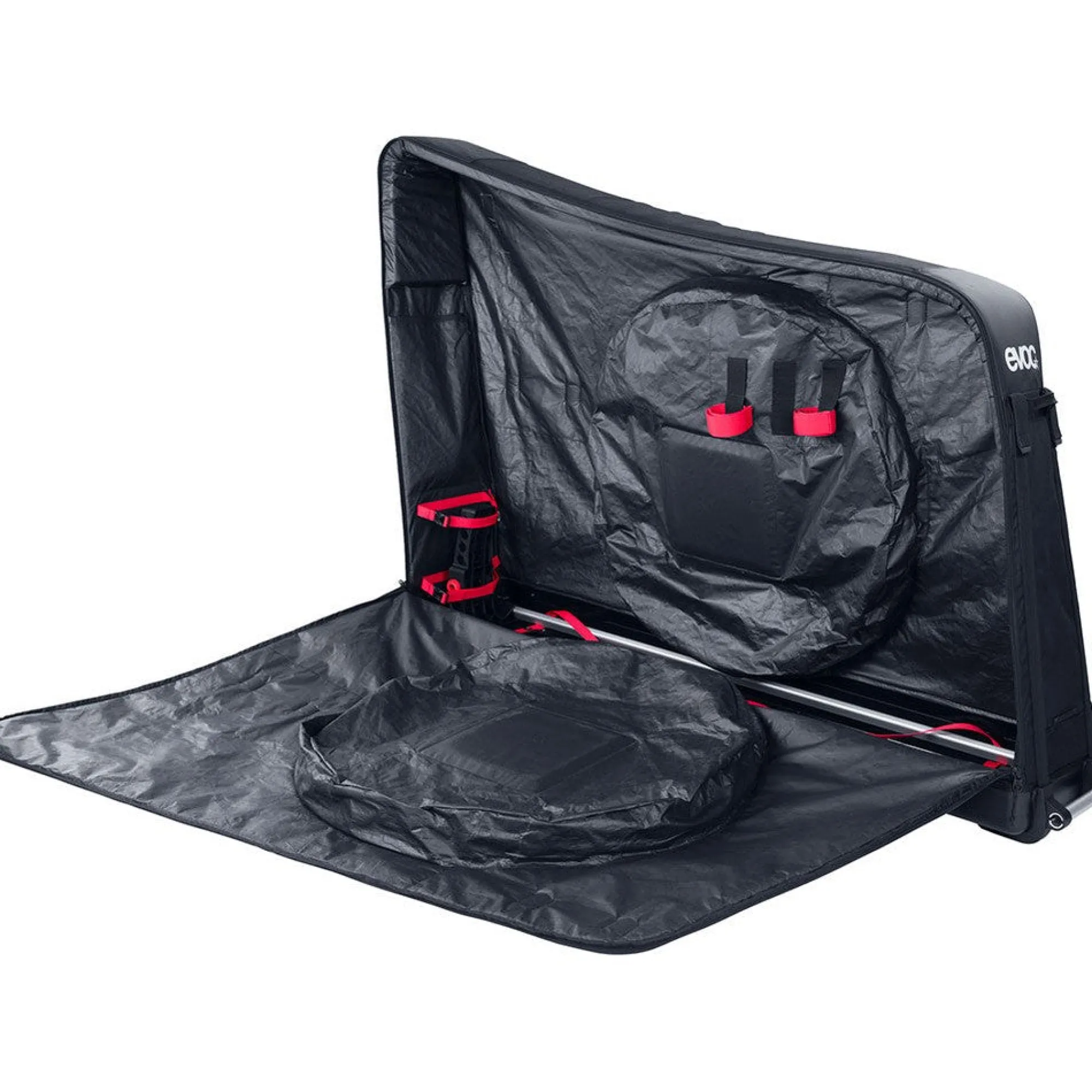 Evoc Borse Portabici Da Viaggio|Accessori*Borsa portabici Mountain Bike Bag Pro -