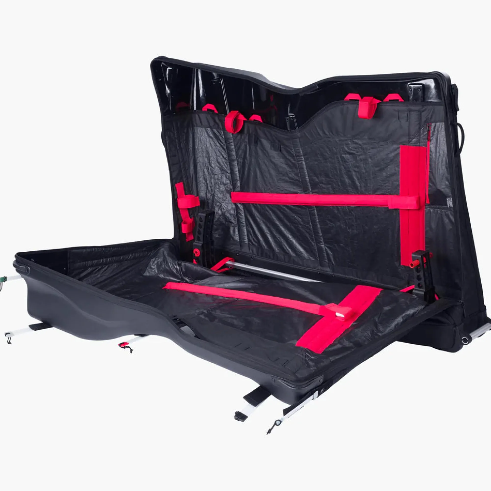 Evoc Borse Portabici Da Viaggio|Accessori*Borsa portabici Road Bike Bag Pro -
