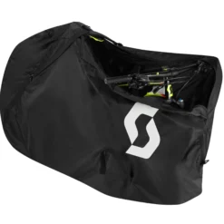 Scott Borse Portabici Da Viaggio|Accessori*Borsa portabici sleeve -