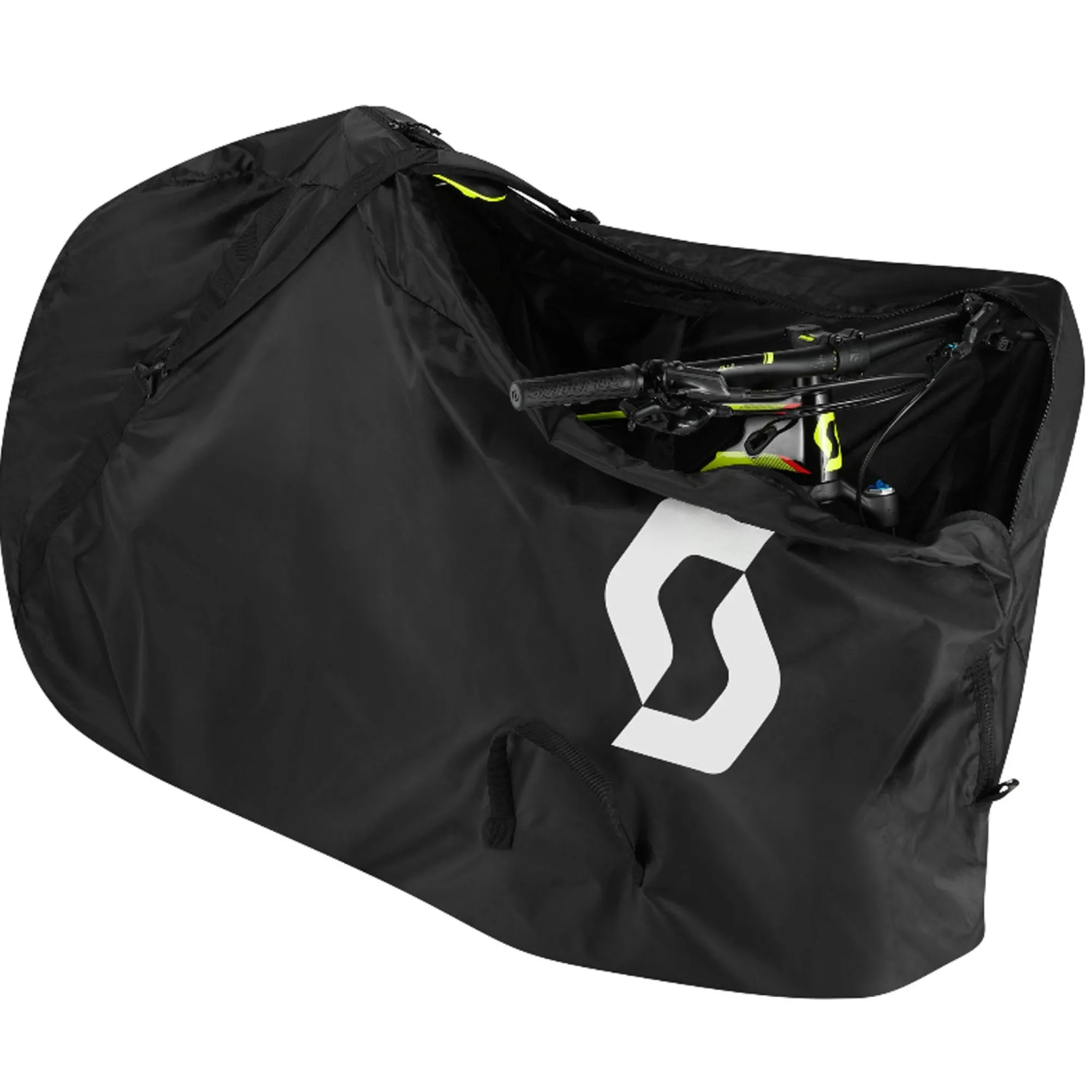 Scott Borse Portabici Da Viaggio|Accessori*Borsa portabici sleeve -
