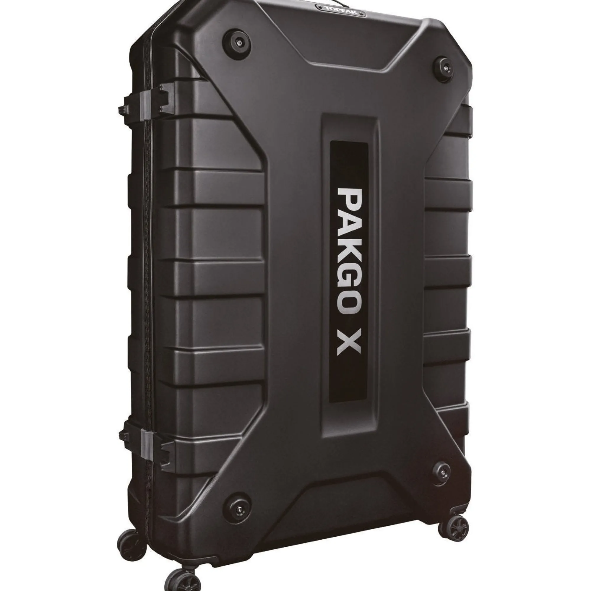 Topeak Borse Portabici Da Viaggio|Accessori*Borsa portabici Pakgo X
