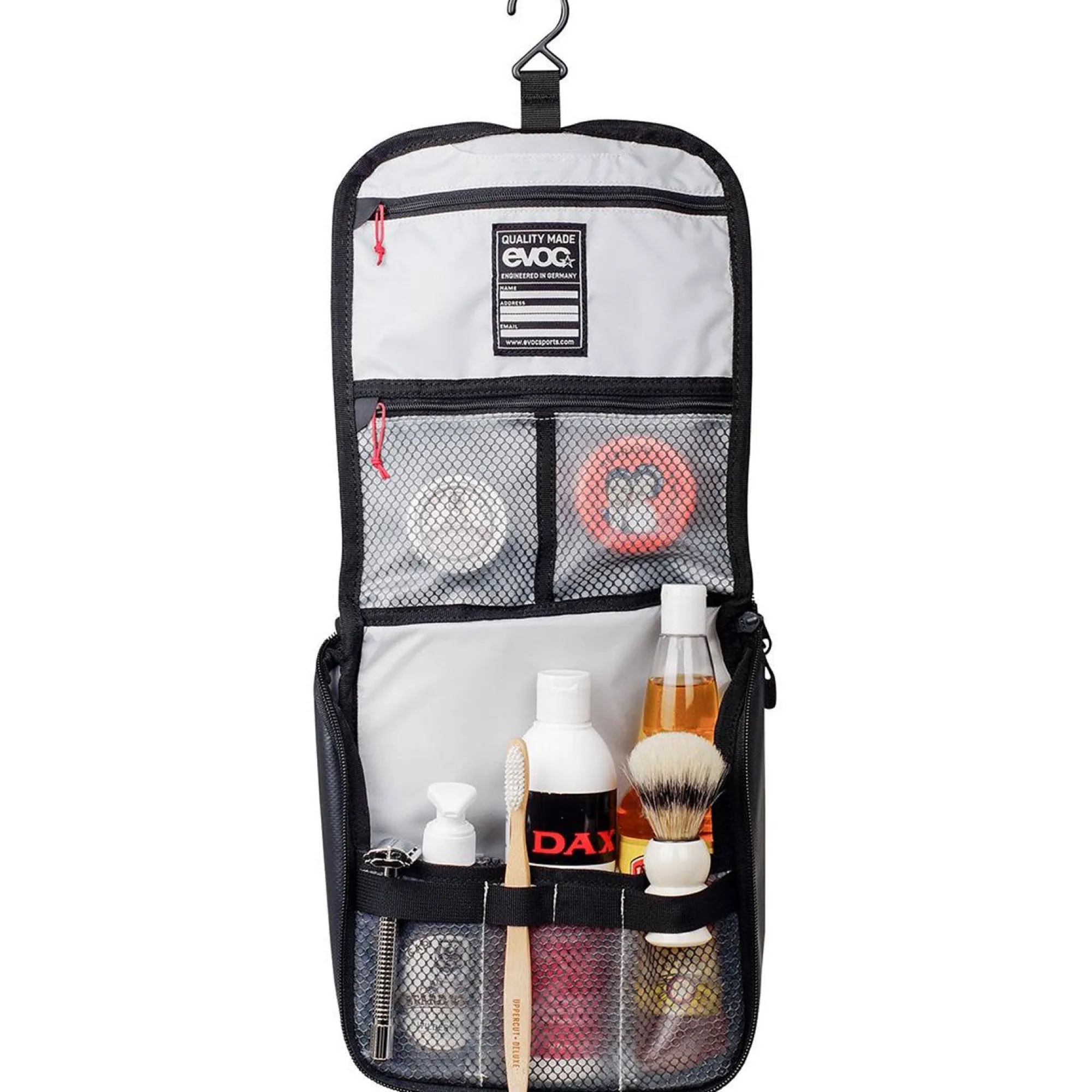 Evoc Borse Palestra E Viaggio|Accessori*Borsa Portaoggetti ulti Pouch -