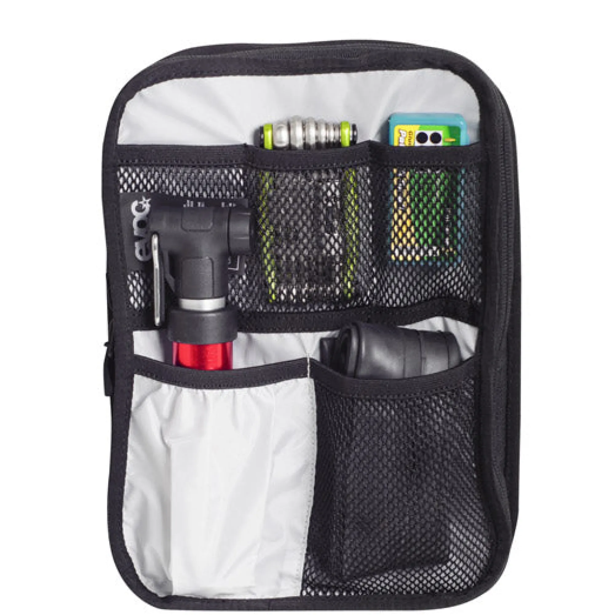 Evoc Borse Palestra E Viaggio|Accessori*Borsa Portaoggetti Pouch S -