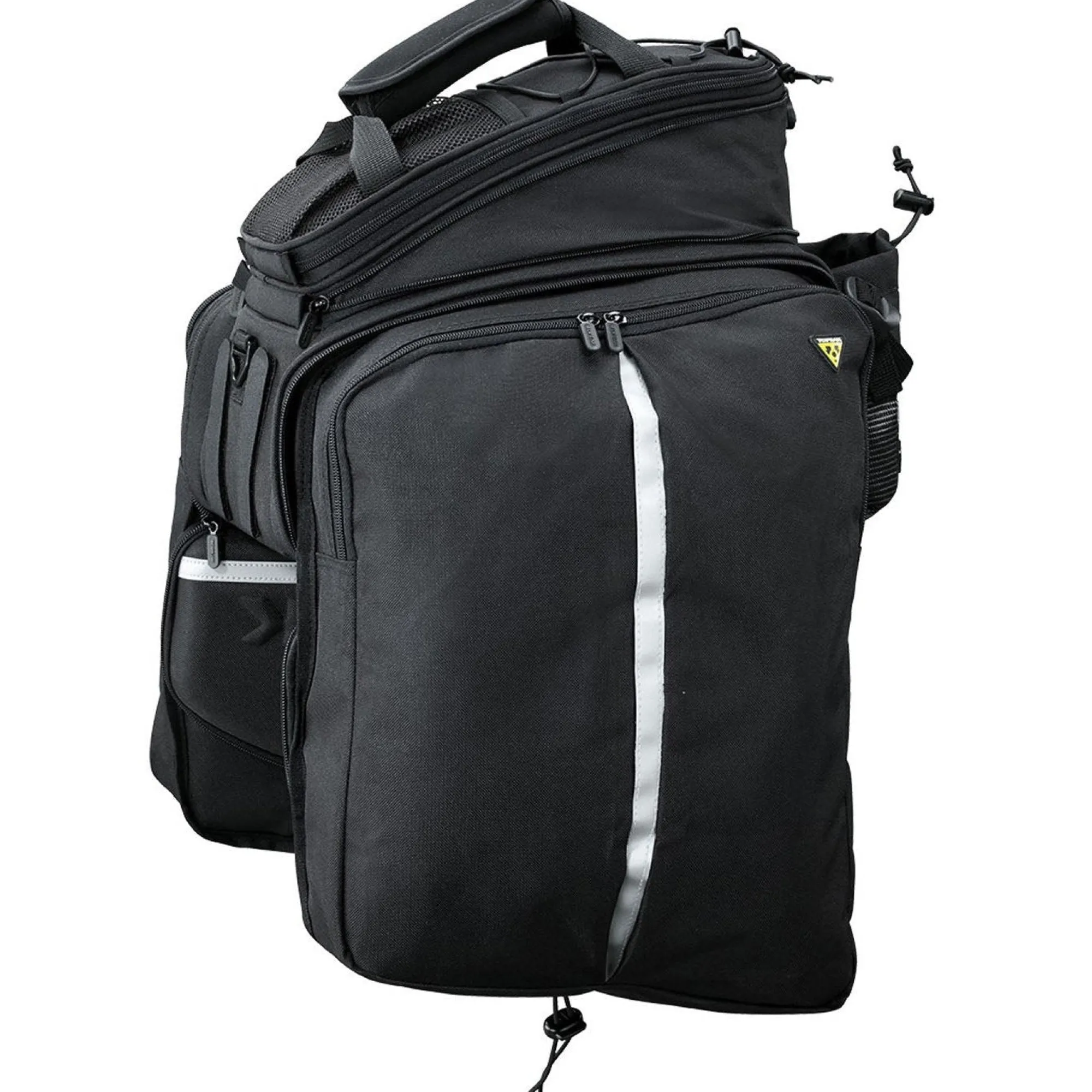 Topeak Borse Posteriori Bici|Accessori*Borsa portapacchi MTS TrunkBag DXP (22,6 L)