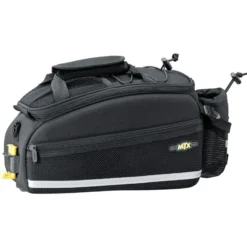 Topeak Borse Posteriori Bici|Accessori*Borsa portapacchi MTX TrunkBag EX (8 L)