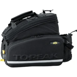 Topeak Borse Posteriori Bici|Accessori*Borsa portapacchi MTX TrunkBag DX (12,3 L)