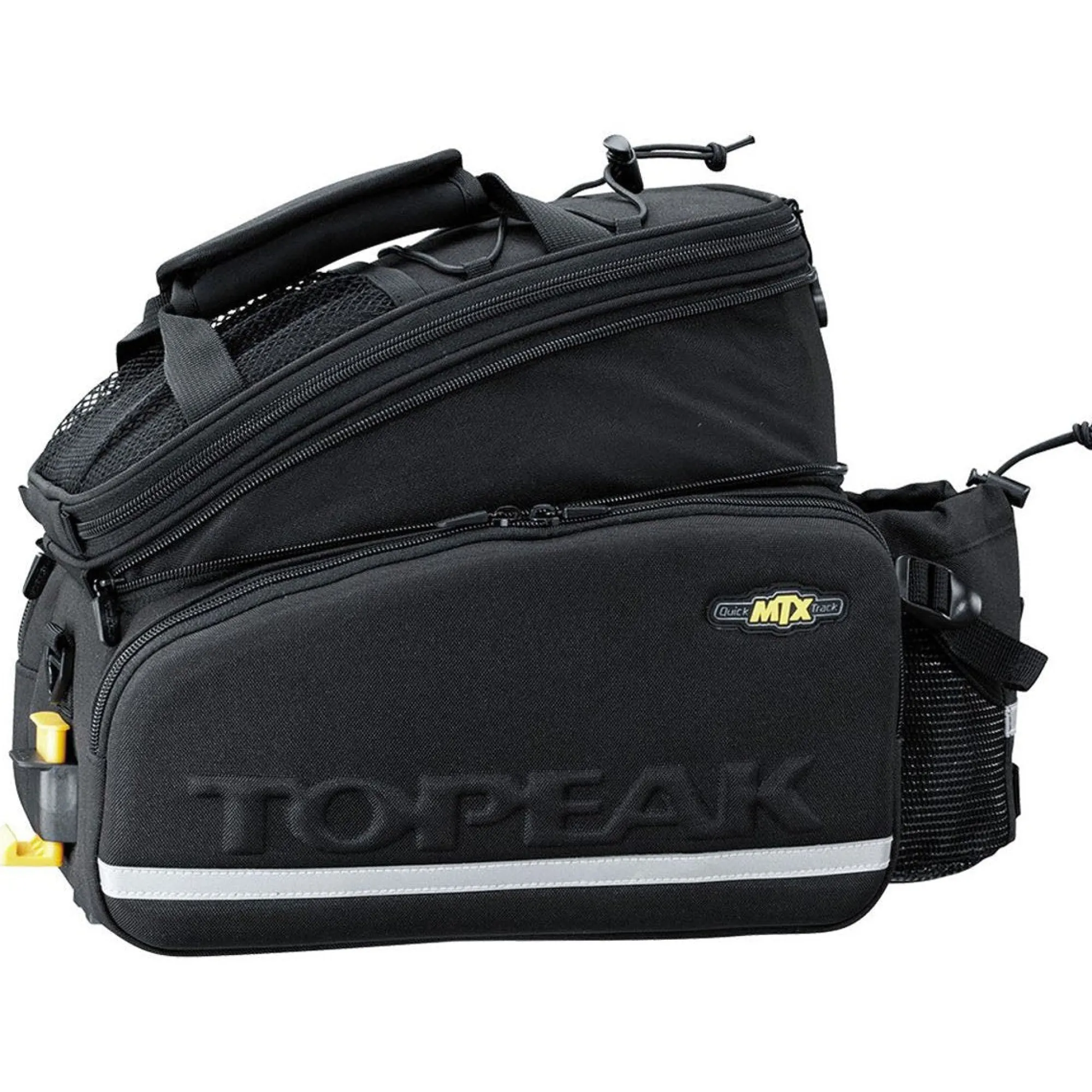 Topeak Borse Posteriori Bici|Accessori*Borsa portapacchi MTX TrunkBag DX (12,3 L)
