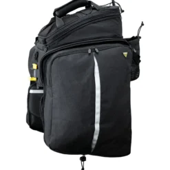 Topeak Borse Posteriori Bici|Accessori*Borsa portapacchi MTX TrunkBag DXP (19,4 L)