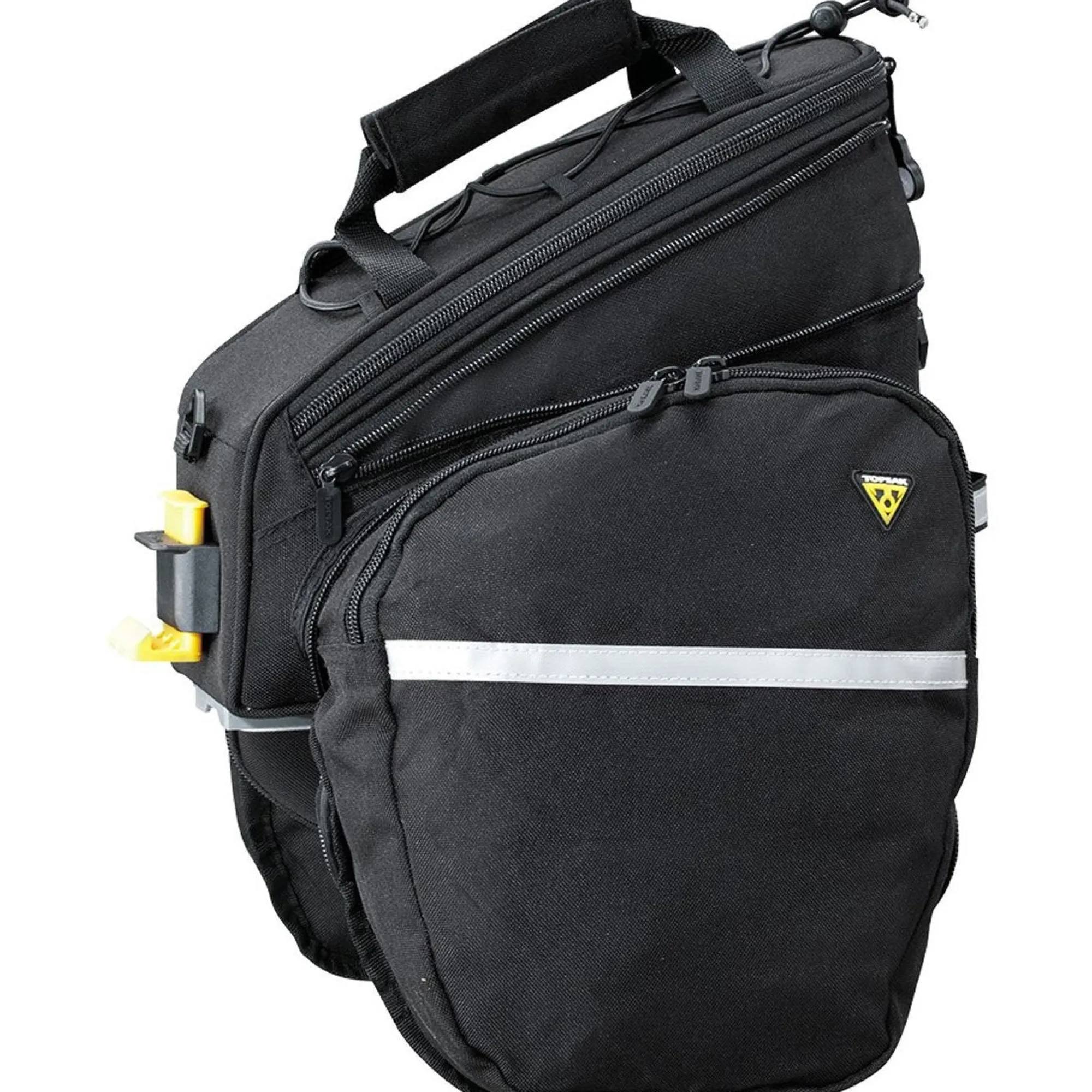 Topeak Borse Posteriori Bici|Accessori*Borsa portapacchi RX TrunkBag DXP (7,3 L)