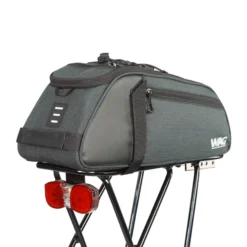 Wag Bike Borse Posteriori Bici|Accessori*Borsa portapacchi Urban -