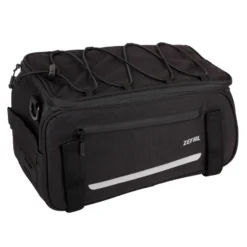 Zefal Borse Posteriori Bici|Accessori*Borsa portapacchi Z Traveler 40 -