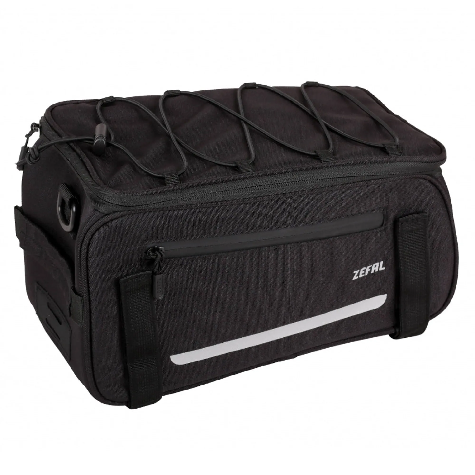 Zefal Borse Posteriori Bici|Accessori*Borsa portapacchi Z Traveler 40 -