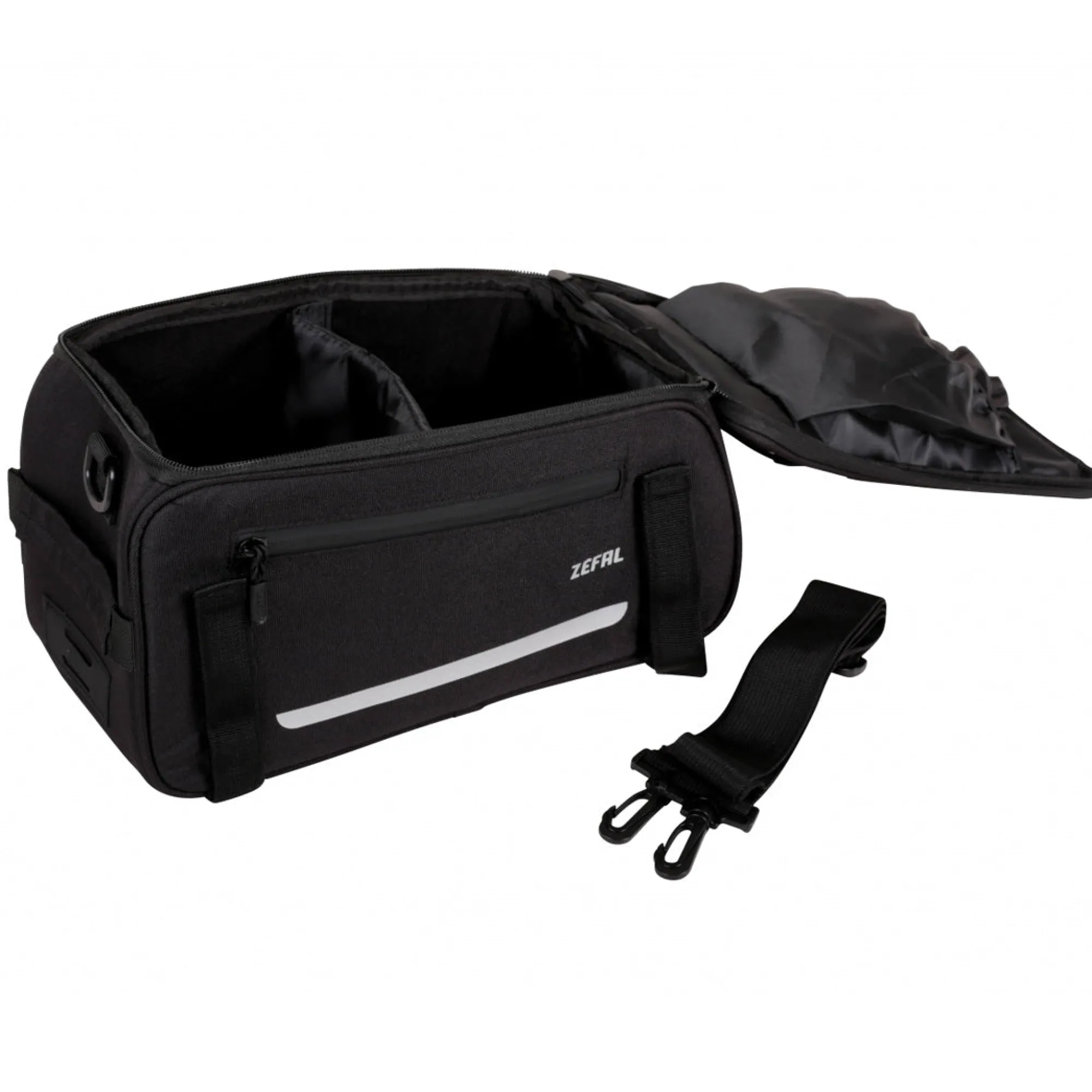 Zefal Borse Posteriori Bici|Accessori*Borsa portapacchi Z Traveler 40 -