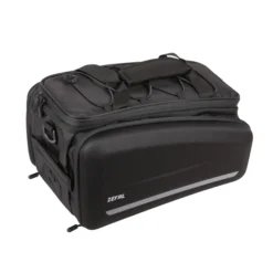 Zefal Borse Posteriori Bici|Accessori*Borsa portapacchi Z Traveler 80 -