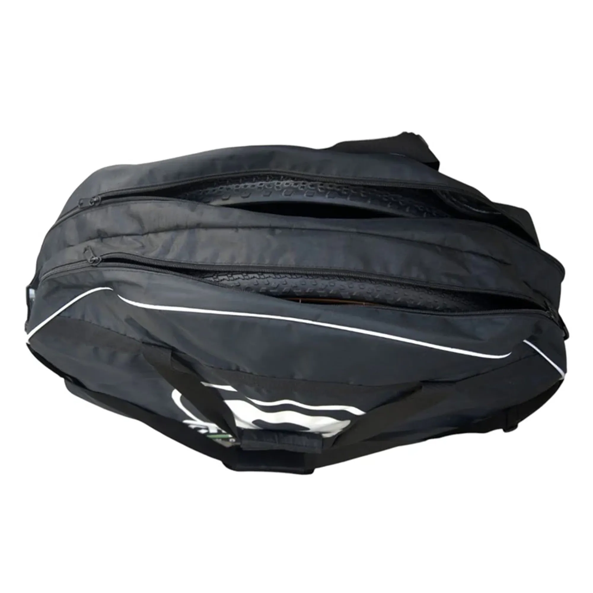 Challenge Accessori*Borsa portaruota Doppia