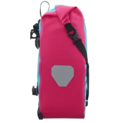 Ortlieb Borse Posteriori Bici|Accessori*Borsa posteriore Back-Roller Cyber QL2.1 - rosa