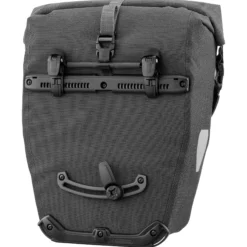 Ortlieb Borse Posteriori Bici|Accessori*Borsa posteriore Back-Roller Urban QL2.1 - Grigio