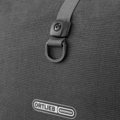 Ortlieb Borse Posteriori Bici|Accessori*Borsa posteriore Back-Roller Urban QL2.1 - Grigio