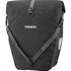 Ortlieb Borse Posteriori Bici|Accessori*Borsa posteriore Back-Roller Urban QL2.1 - Grigio