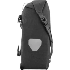 Ortlieb Borse Posteriori Bici|Accessori*Borsa posteriore Back-Roller Urban QL2.1 - Grigio