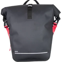 Zefal Borse Posteriori Bici|Accessori*Borsa posteriore Z Traveler S20 -
