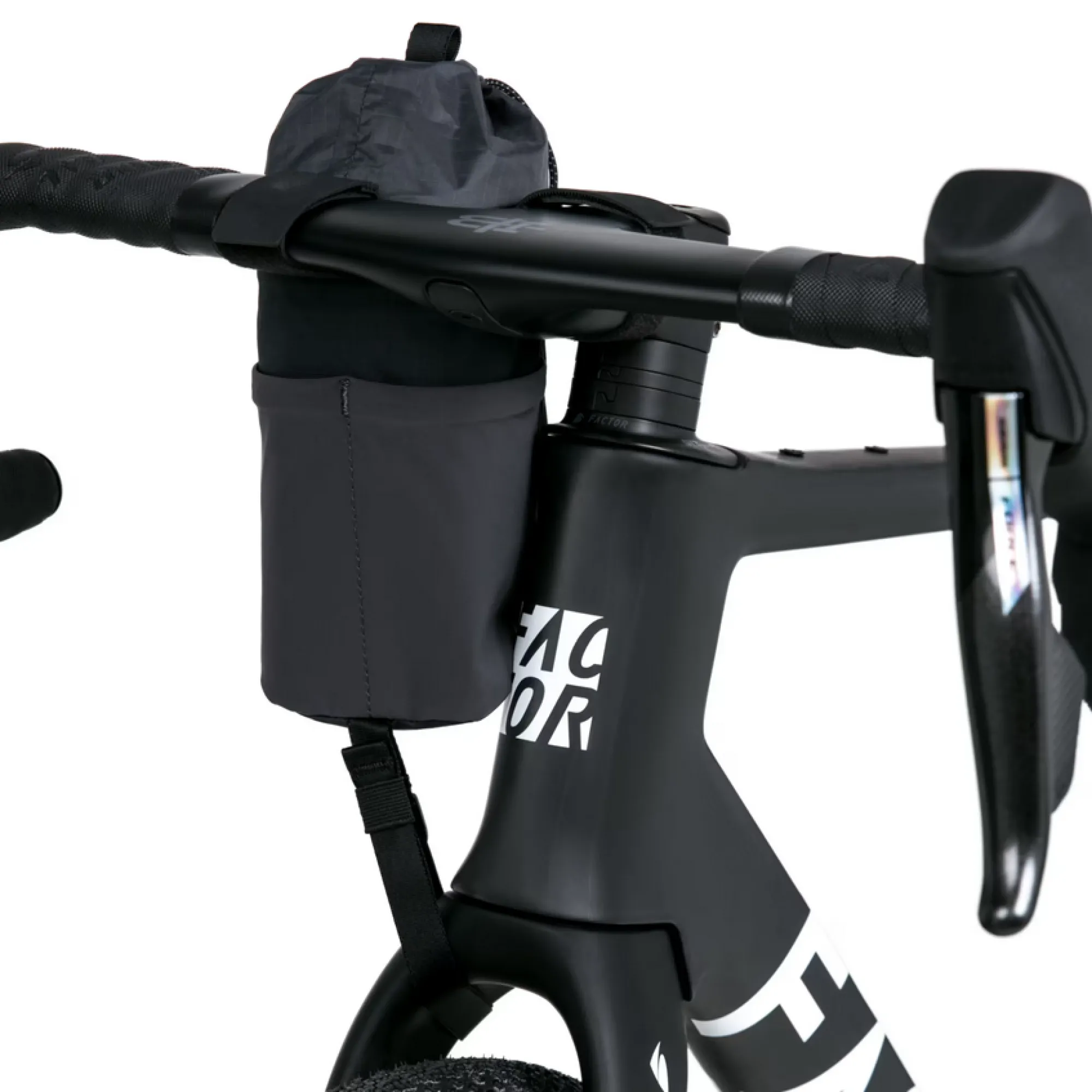 Rapha Borse A Telaio|Accessori*Borsa Explore Stem -