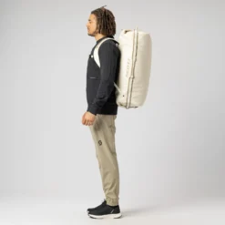 Scott Borse Palestra E Viaggio|Accessori*Borsa Duffel Travel 60 -