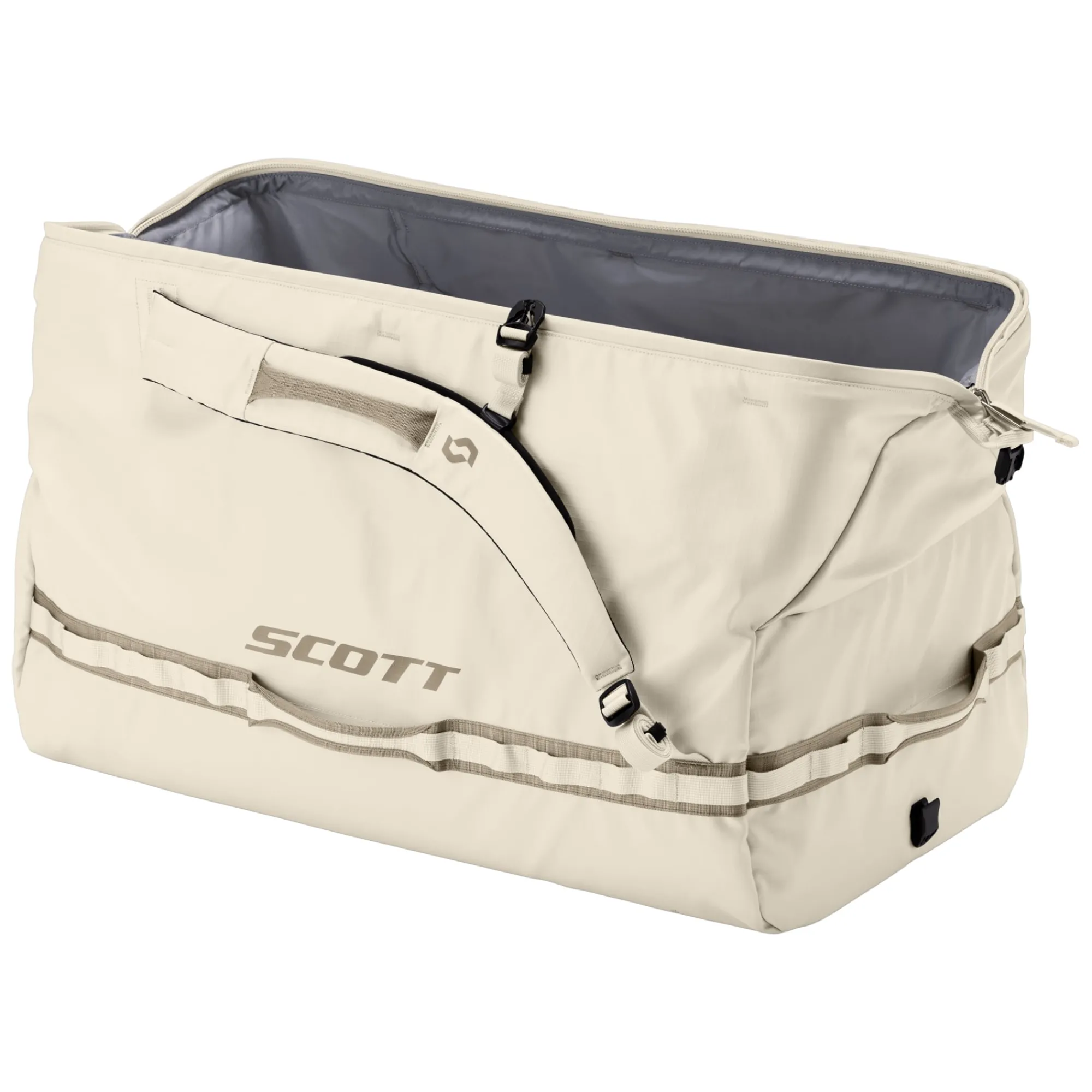 Scott Borse Palestra E Viaggio|Accessori*Borsa Duffel Travel 60 -