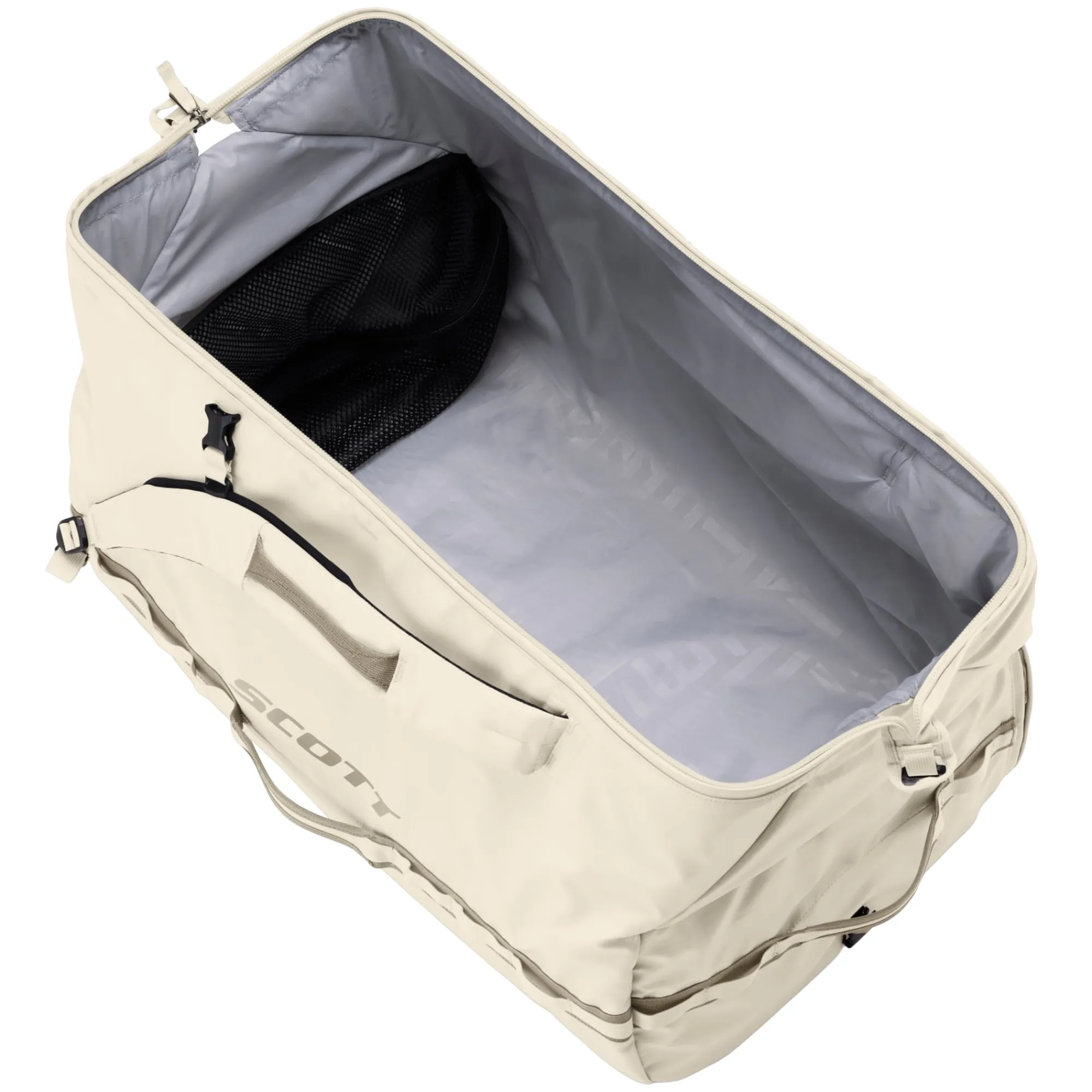 Scott Borse Palestra E Viaggio|Accessori*Borsa Duffel Travel 60 -